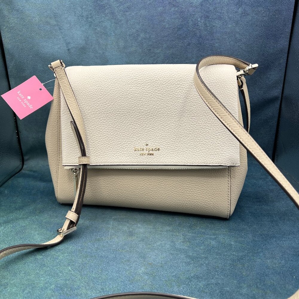Kate Spade Bag Leila